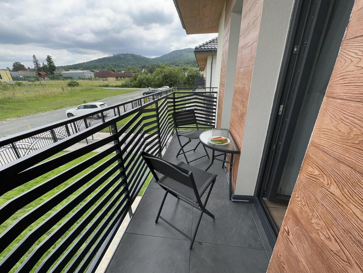 Sosnowka Lake Apartament Exterior photo