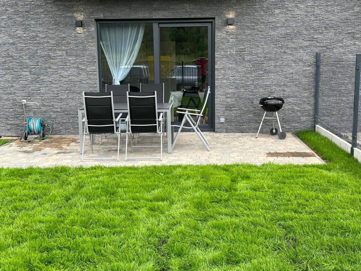 Sosnowka Lake Apartament Exterior photo